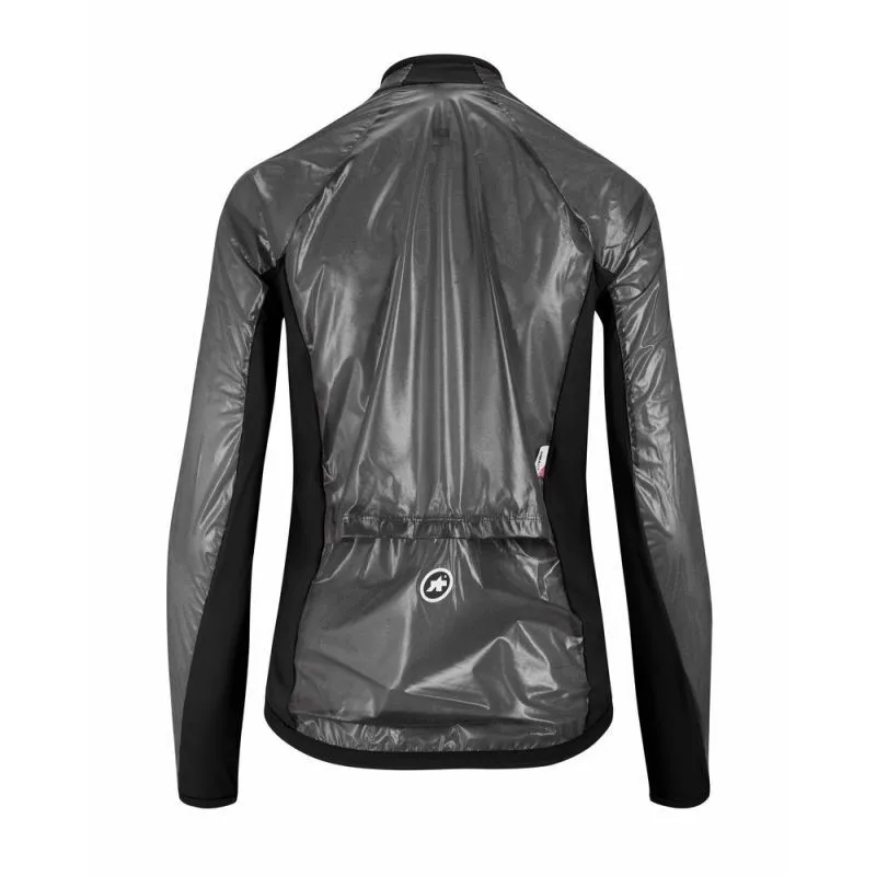 Assos women's rain jacket - UMA GT Clima Jacket EVO