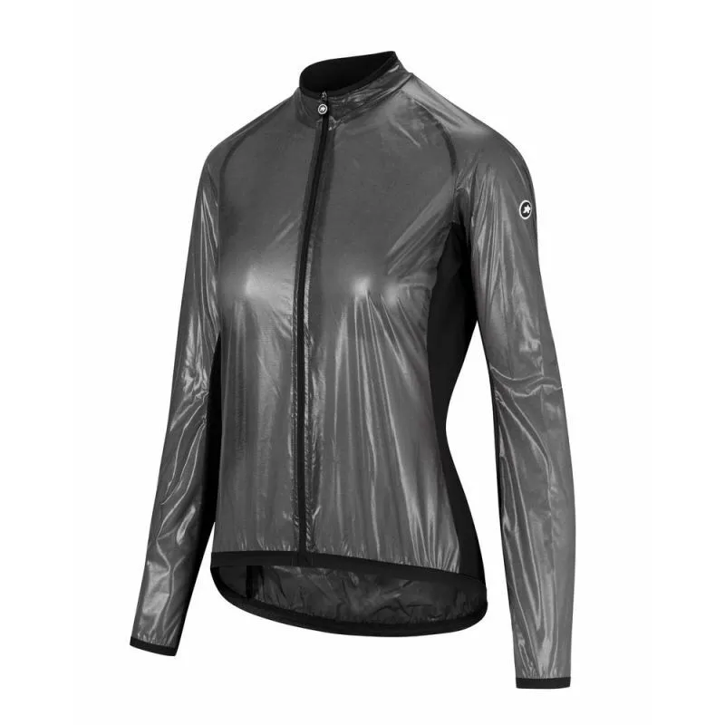 Assos women's rain jacket - UMA GT Clima Jacket EVO