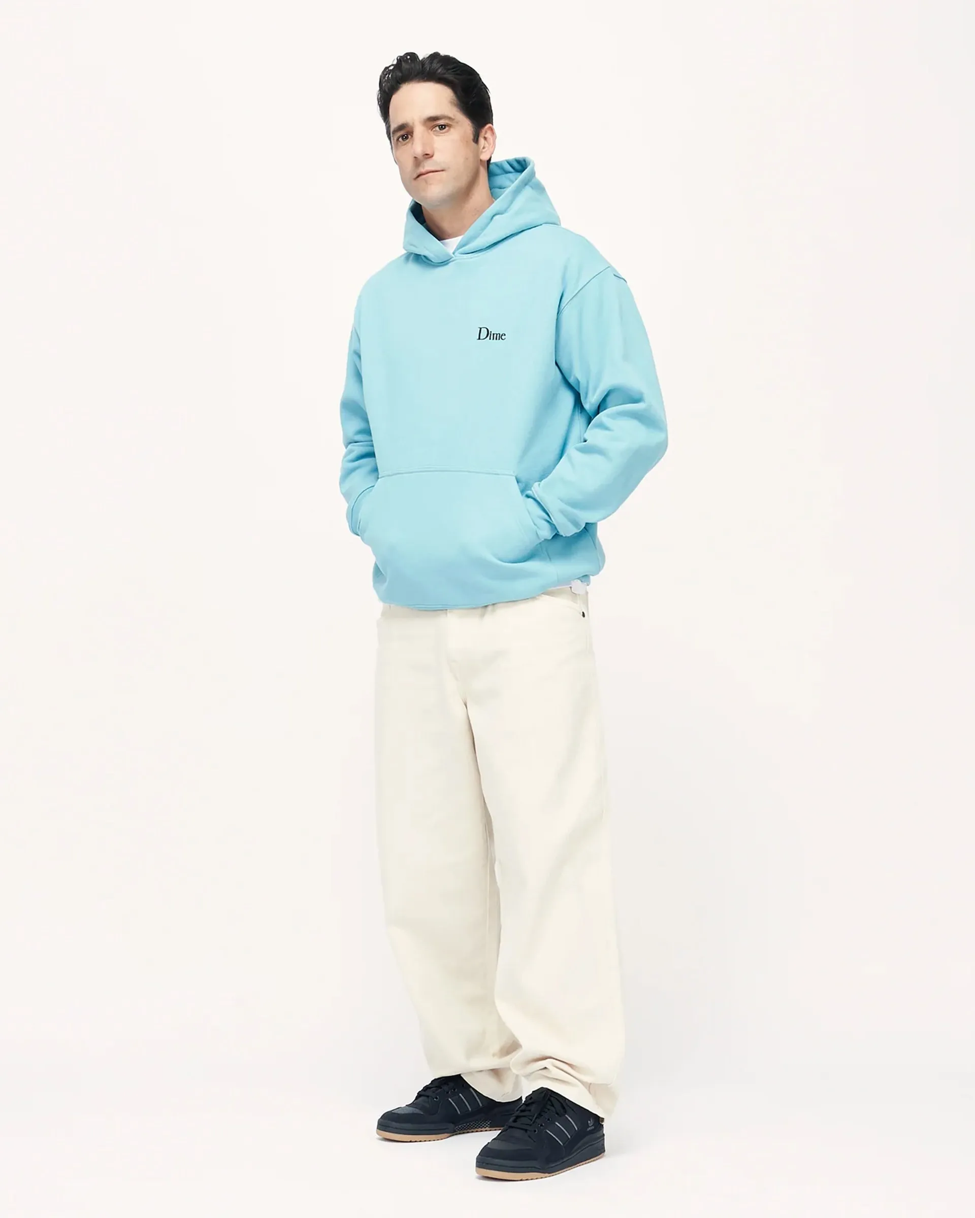 Baggy Pants: The Ultimate Guide to Classic Style