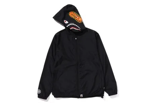 Bape Hoodies & Sweatshirts - Unisex Street Style Plain Logo