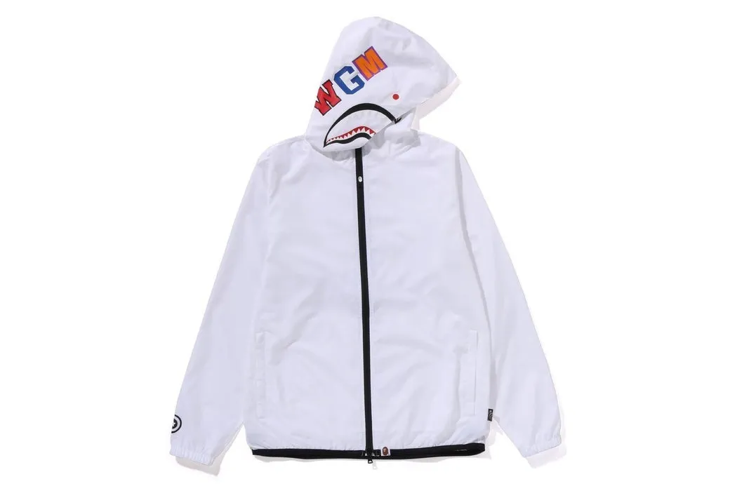 Bape Hoodies & Sweatshirts - Unisex Street Style Plain Logo