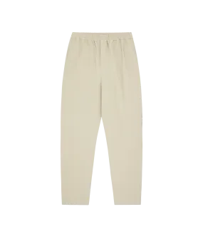 Beige Skate Pants