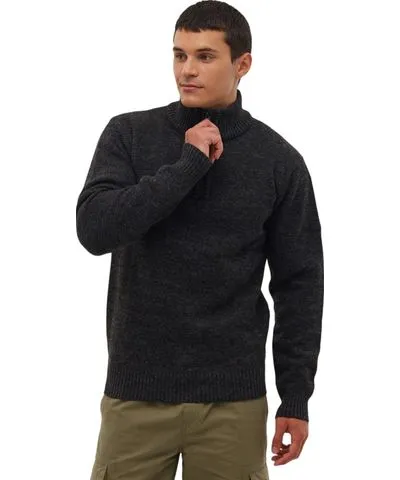 Bench Dna Men's Palacio Quarter-Snap Sweater