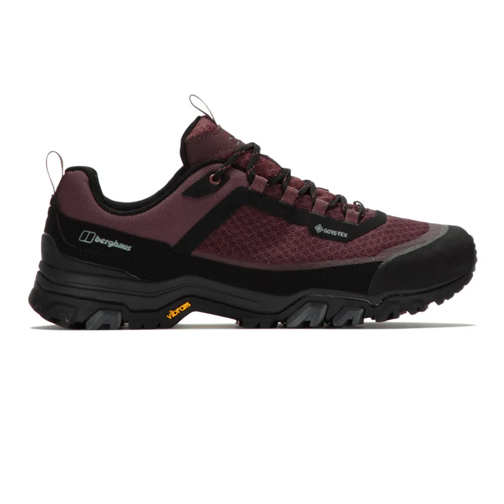 Berghaus Ground Attack Active GORE-TEX Women's Walking Shoes - AW24