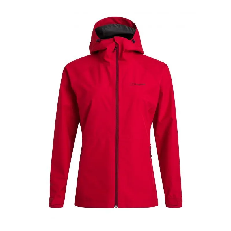 Berghaus Paclite 2.0 GTX Women's Waterproof Rain Jacket