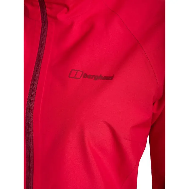 Berghaus Paclite 2.0 GTX Women's Waterproof Rain Jacket