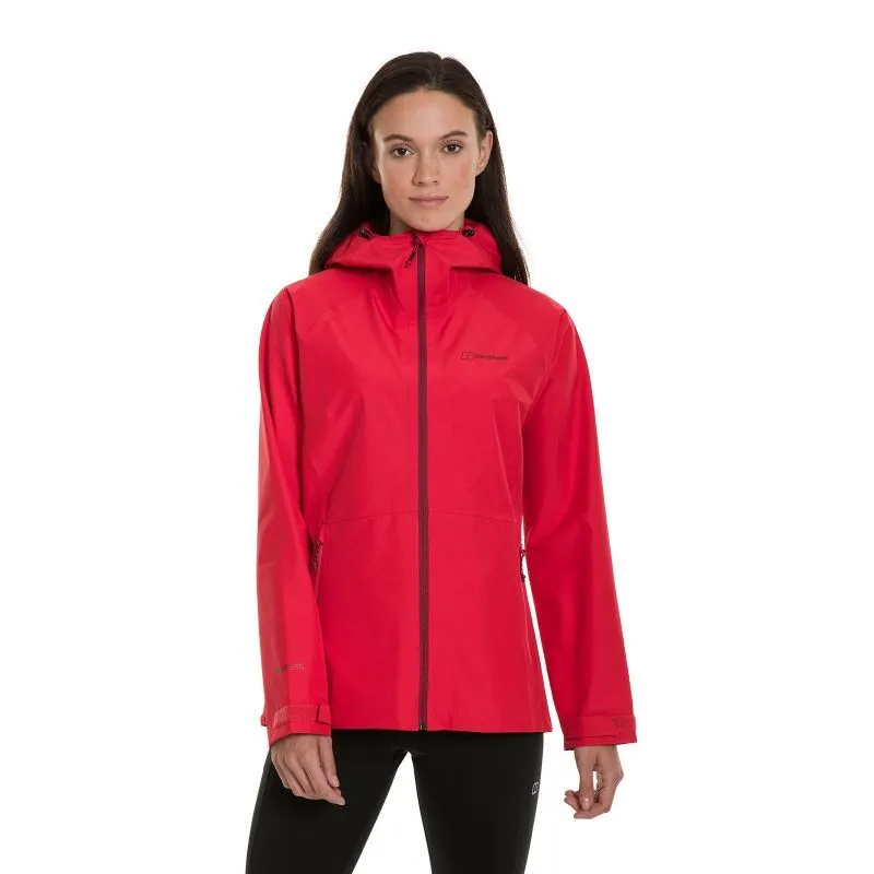 Berghaus Paclite 2.0 GTX Women's Waterproof Rain Jacket