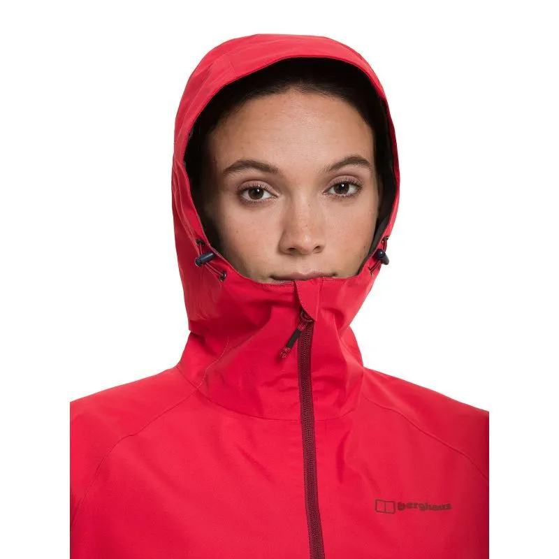 Berghaus Paclite 2.0 GTX Women's Waterproof Rain Jacket