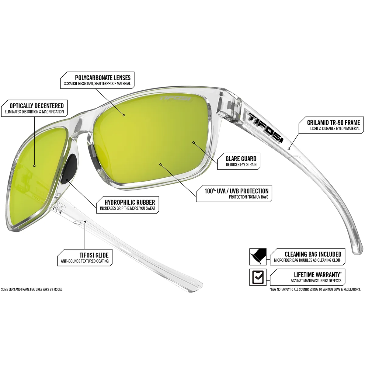 Best Polarized Sunglasses - Swick Polarized – Buy Now!