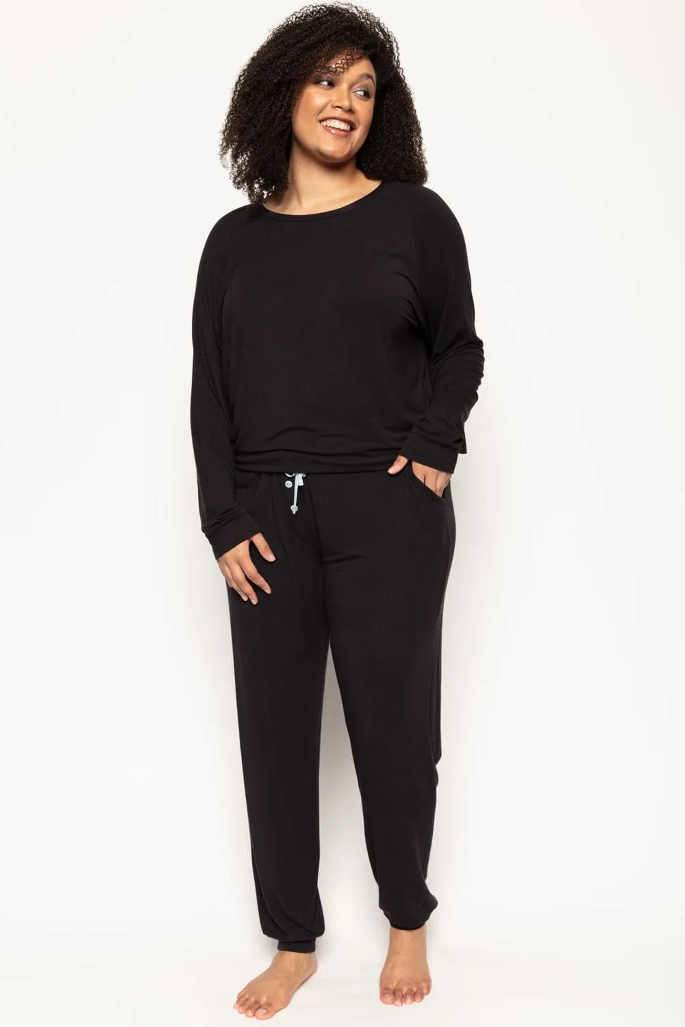 Beth Jersey Pants - Google SEO result: Beth Women's Jersey Pants for Comfortable and Stylish Outfits