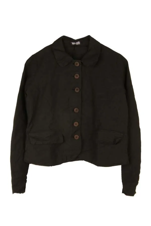 Binox Jacket - Black