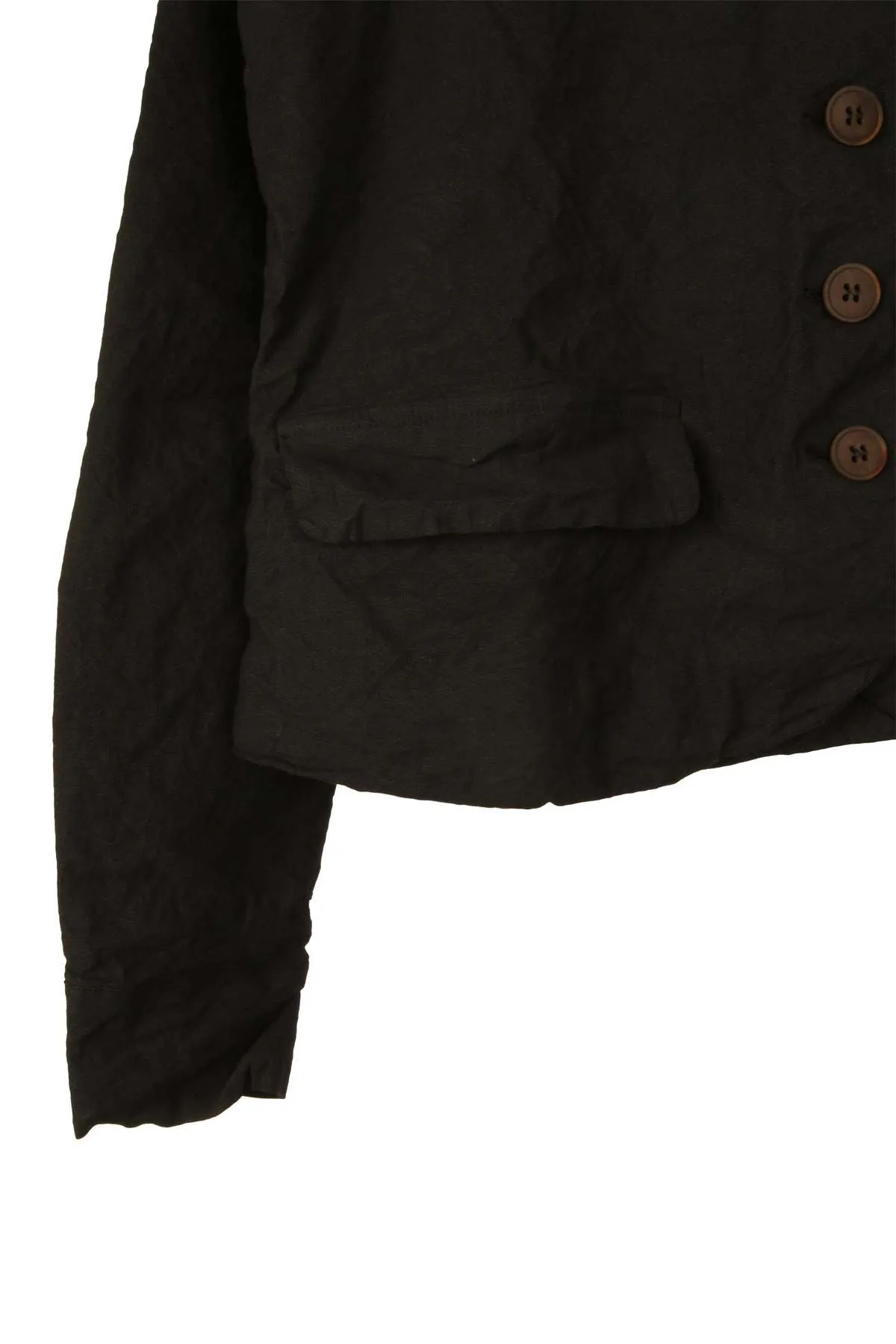 Binox Jacket - Black