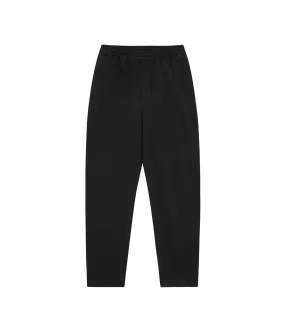 Black skate pants.