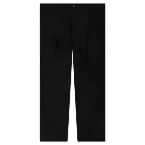 Black Trousers