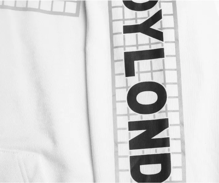 Boy London | Unisex Hoodies & Sweatshirts | Street Style | Long Sleeves | Plain