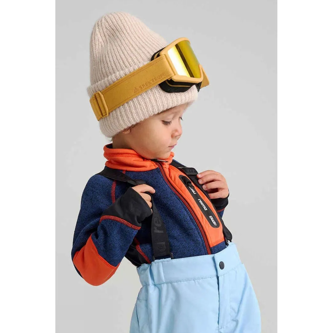 Boys Liukuen Fleece Jacket 14+