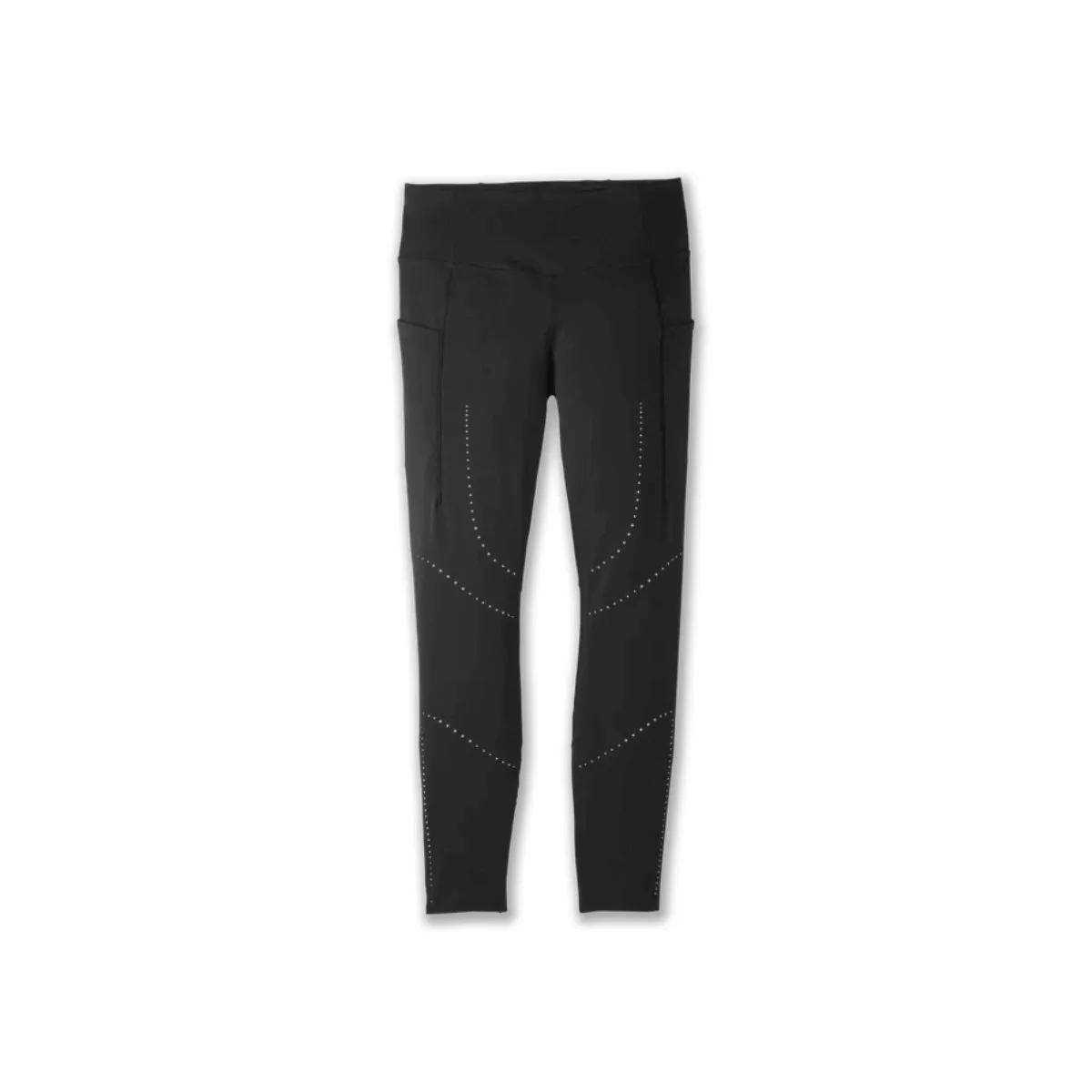 Brooks 7/8 Leggings Black Women