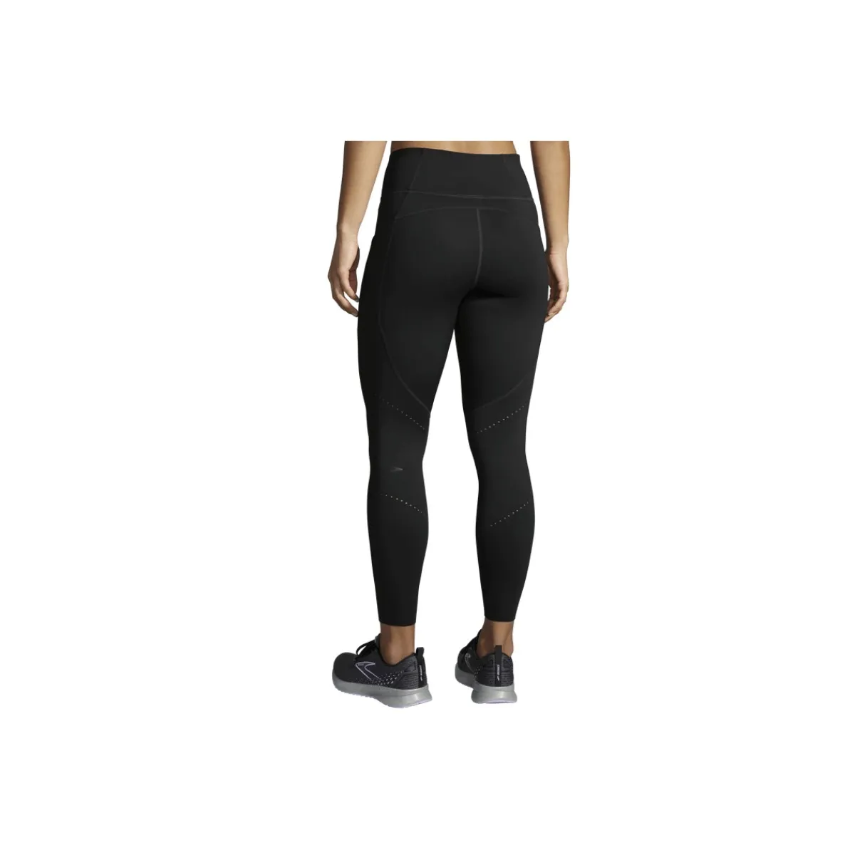 Brooks 7/8 Leggings Black Women