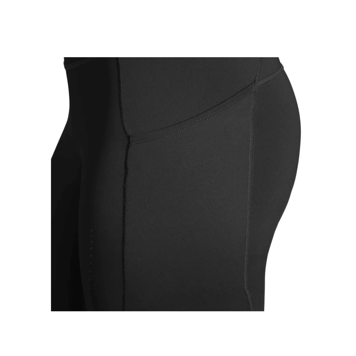 Brooks 7/8 Leggings Black Women