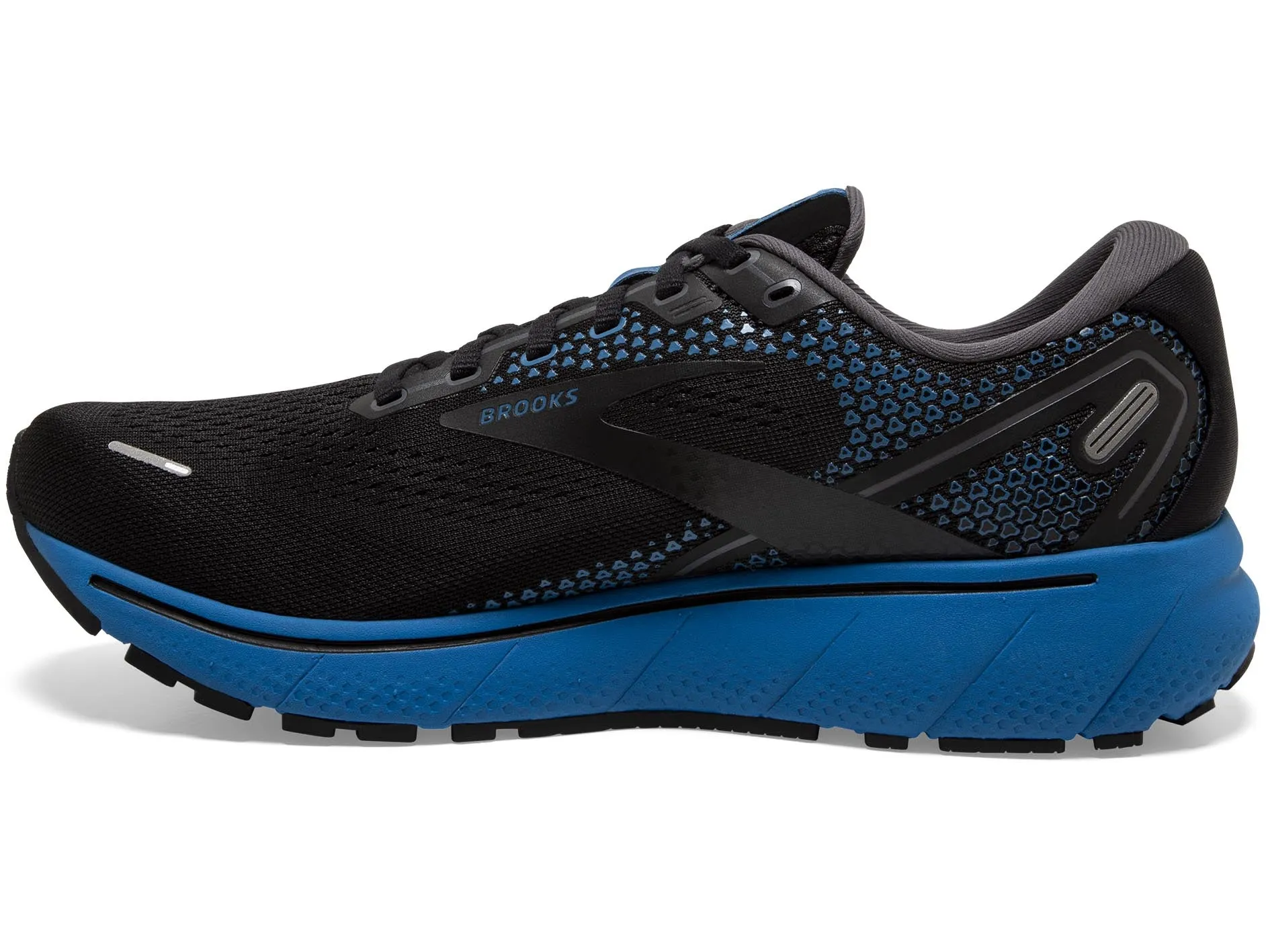 Brooks Men's Ghost 14 - 110369 1D 056