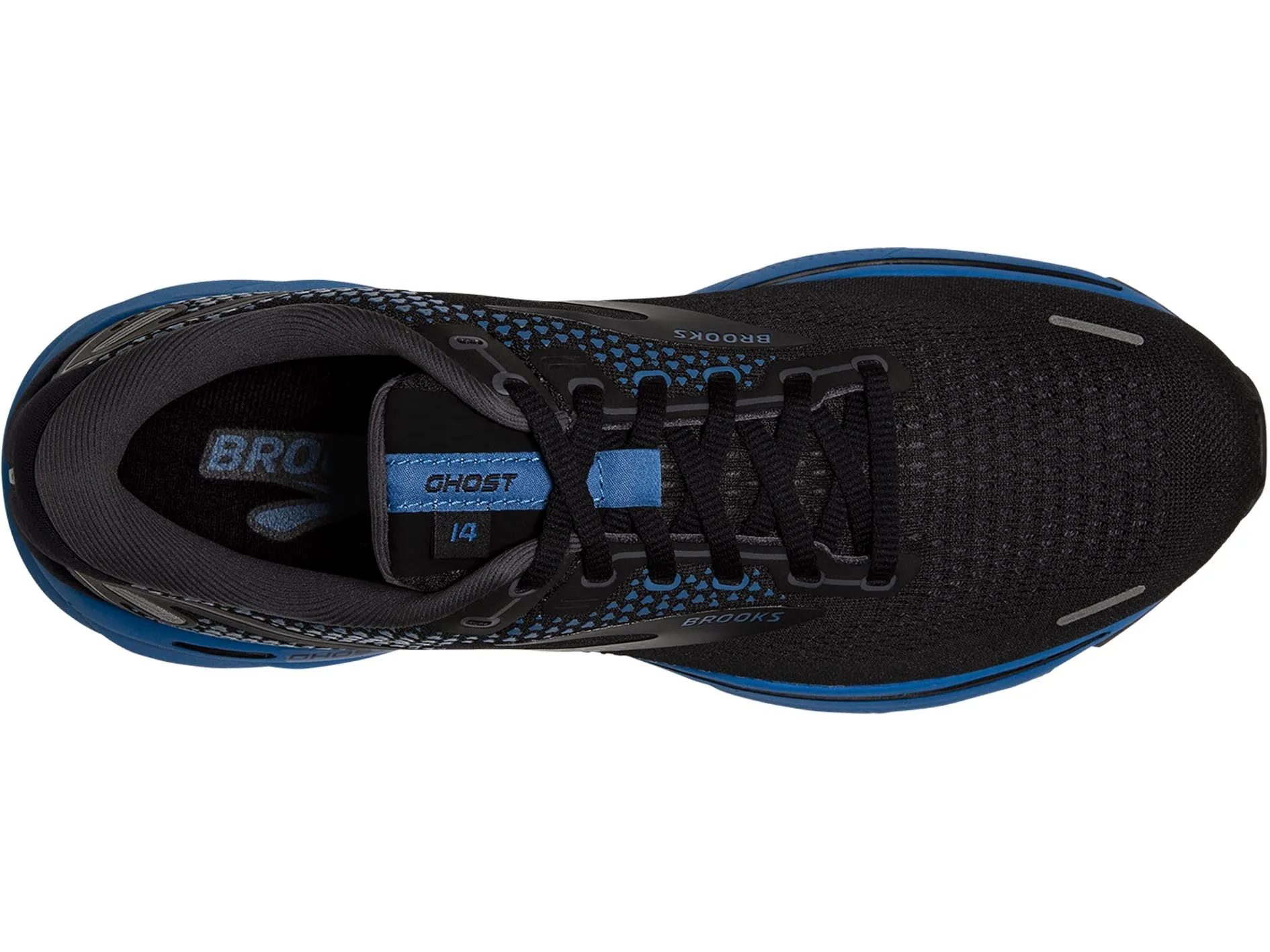 Brooks Men's Ghost 14 - 110369 1D 056