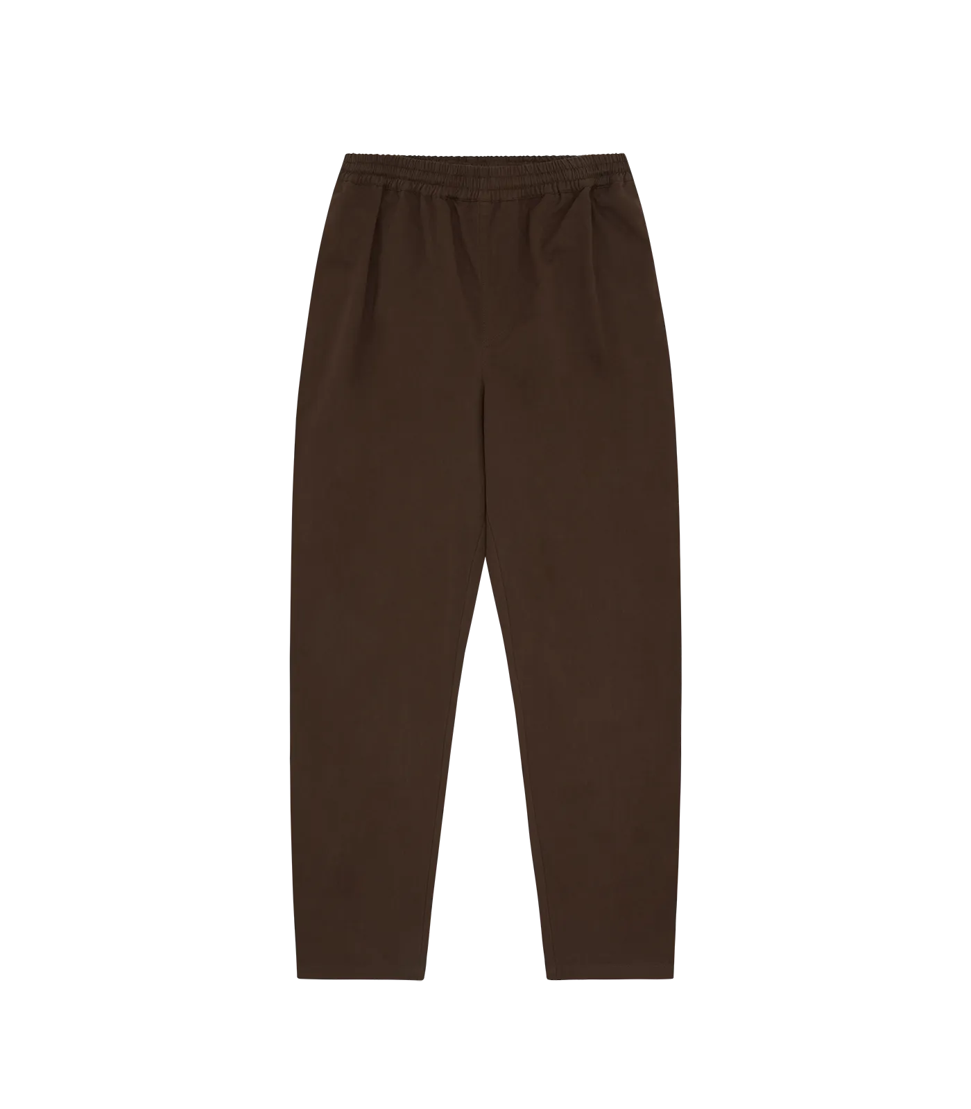 Brown skate pants