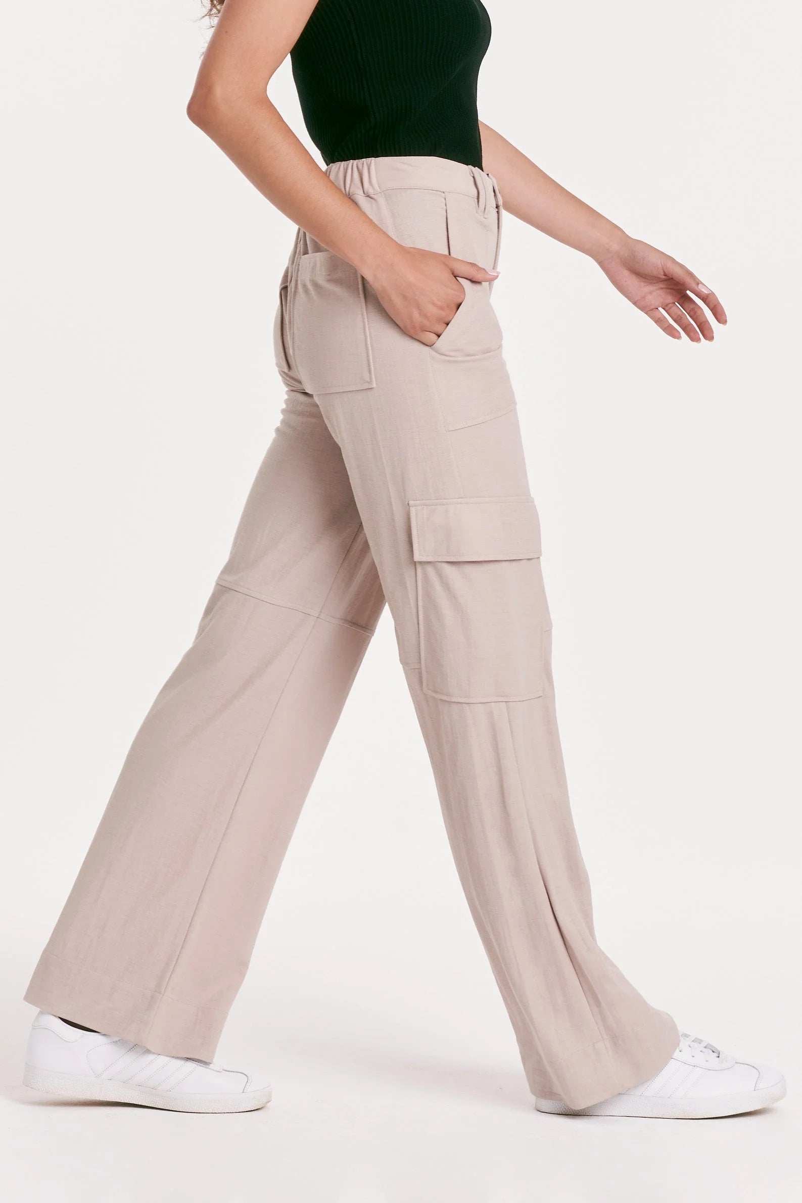 Cairo Cargo Trousers