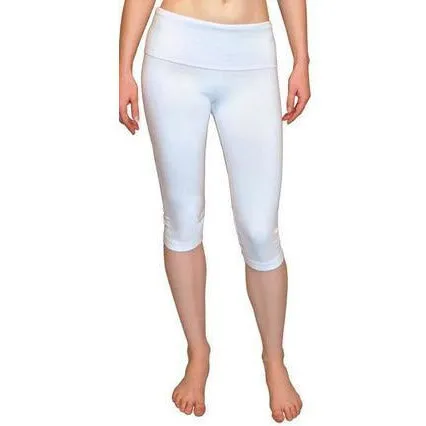 Capri yoga pants: Best options for yoga enthusiasts. Shop now for comfortable and stylish capri pants for your yoga practice.