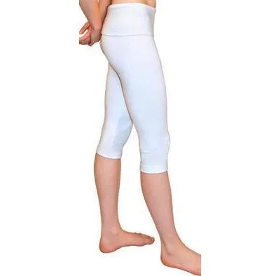 Capri yoga pants: Best options for yoga enthusiasts. Shop now for comfortable and stylish capri pants for your yoga practice.