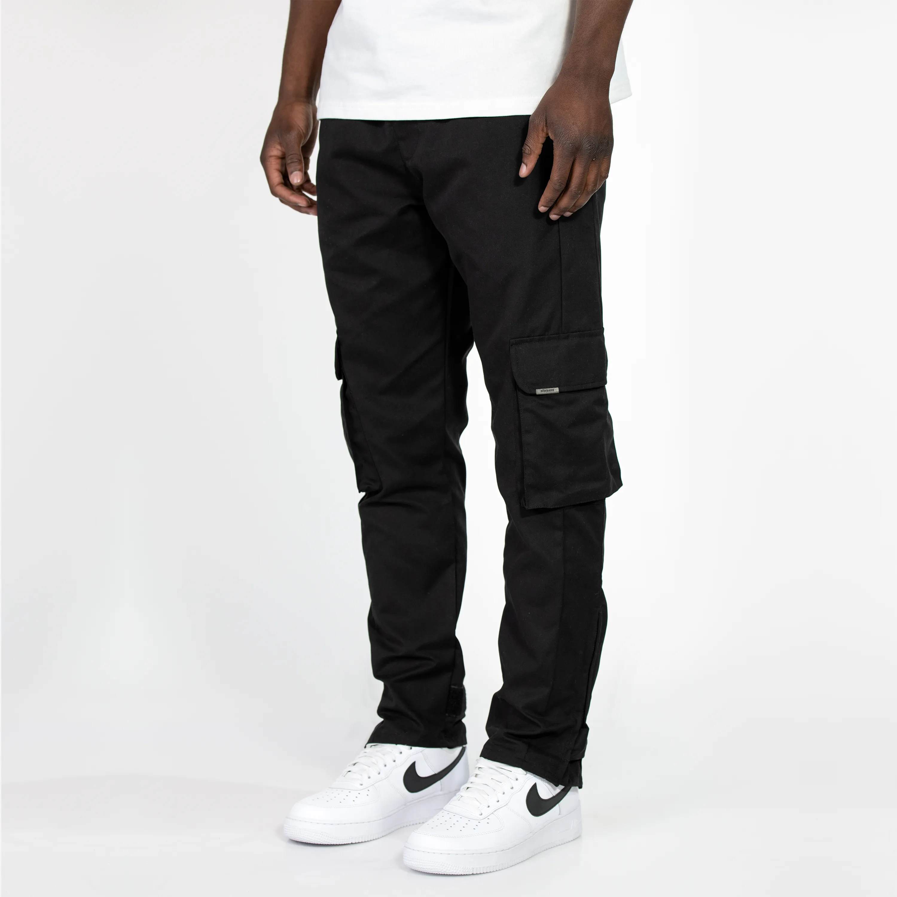 Cargo pants from Sidejeans