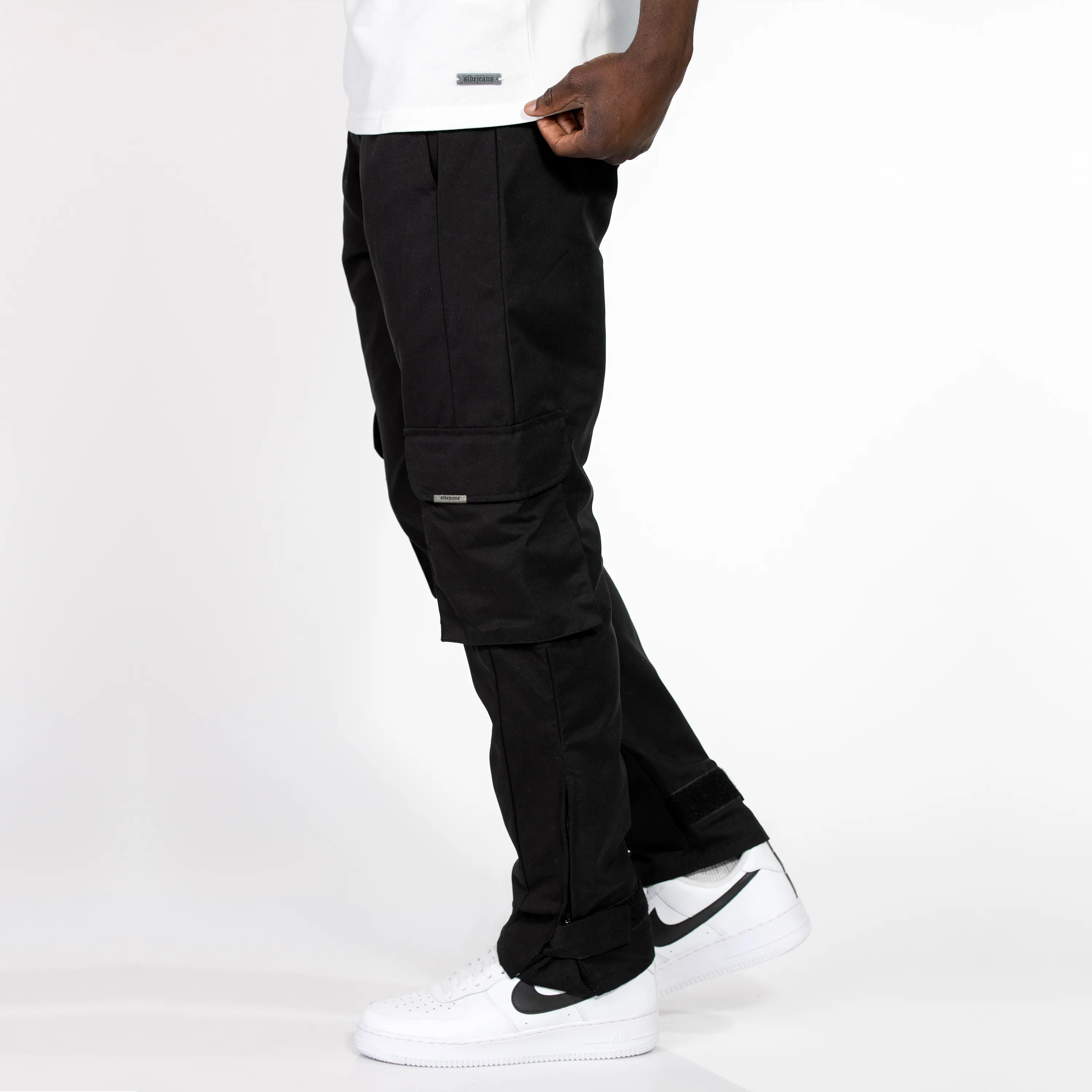 Cargo pants from Sidejeans