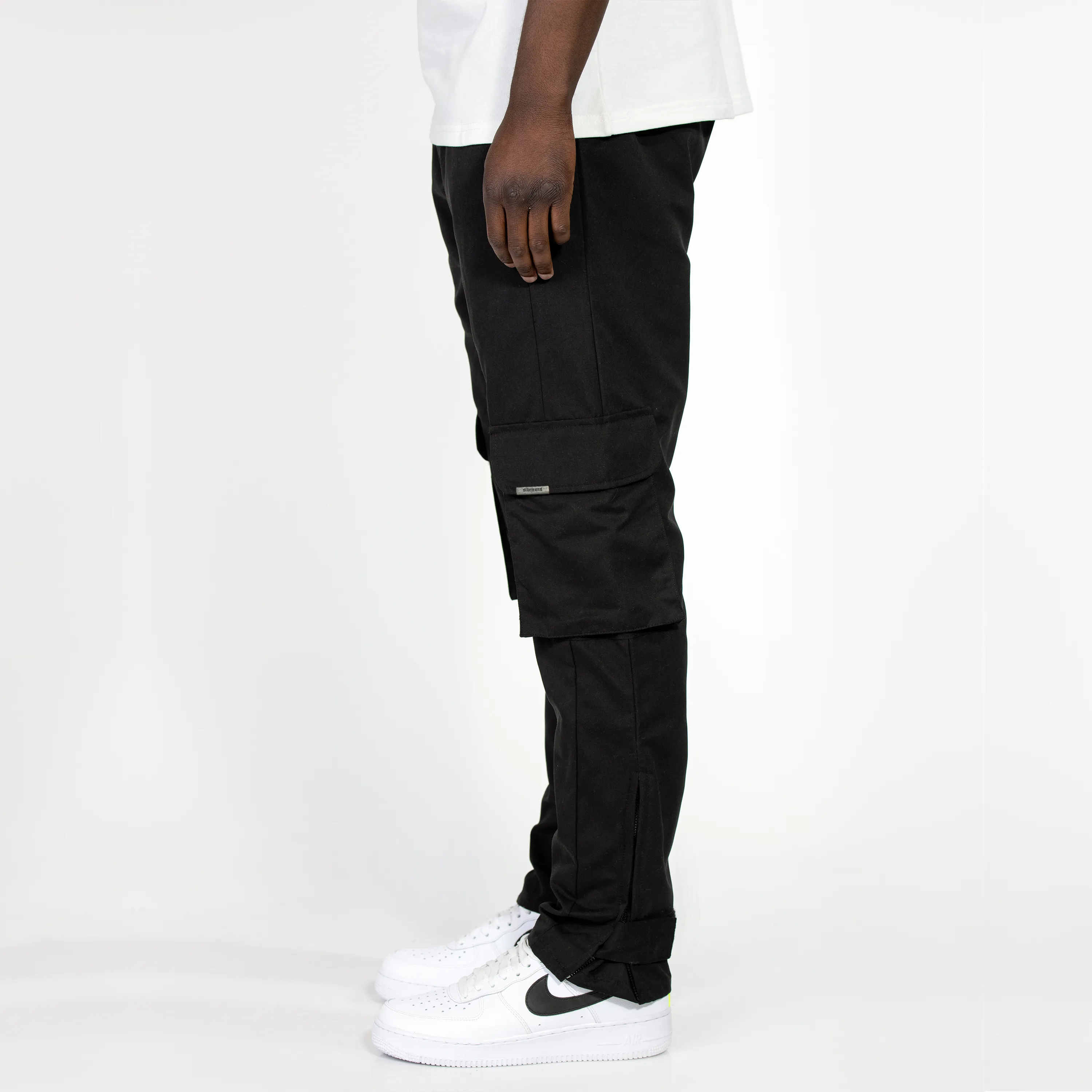 Cargo pants from Sidejeans