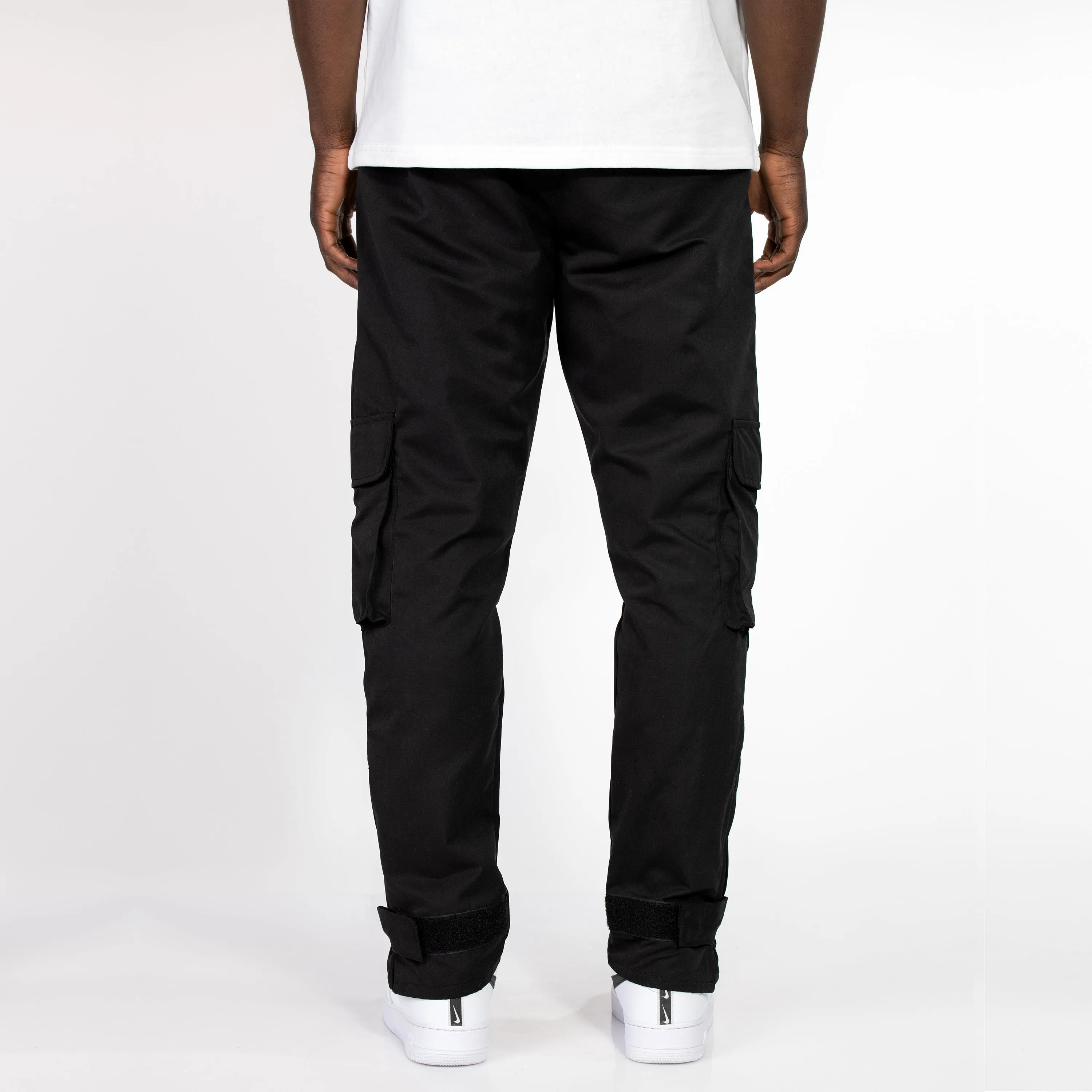 Cargo pants from Sidejeans