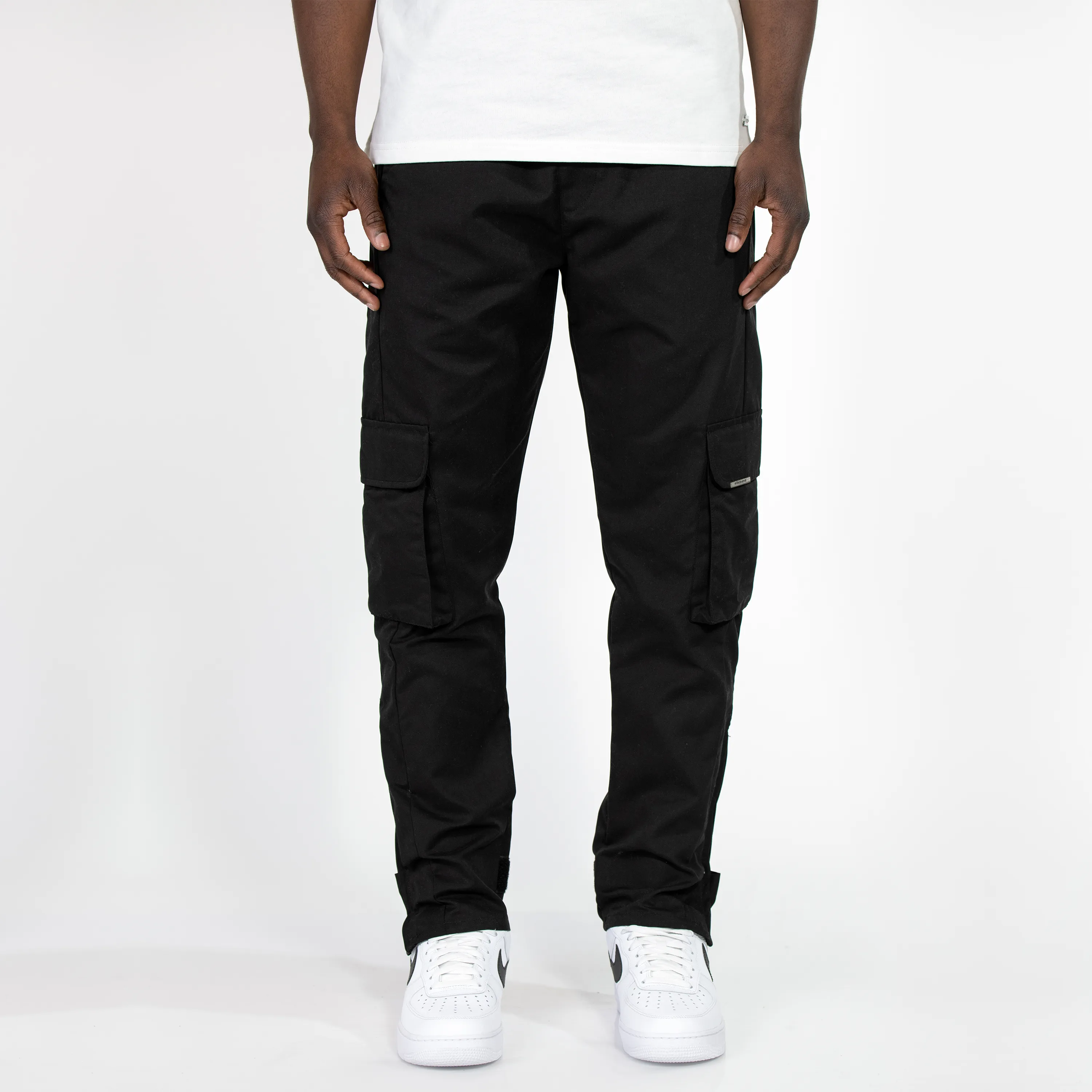 Cargo pants from Sidejeans