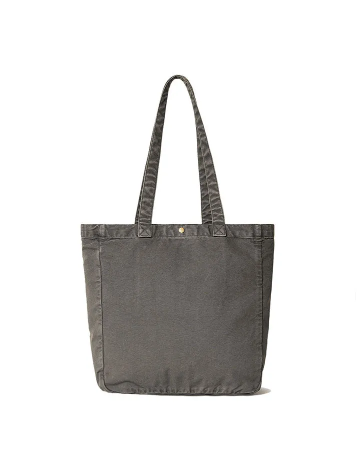 Carhartt Bayfield Tote Black Faded