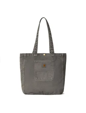 Carhartt Bayfield Tote Black Faded