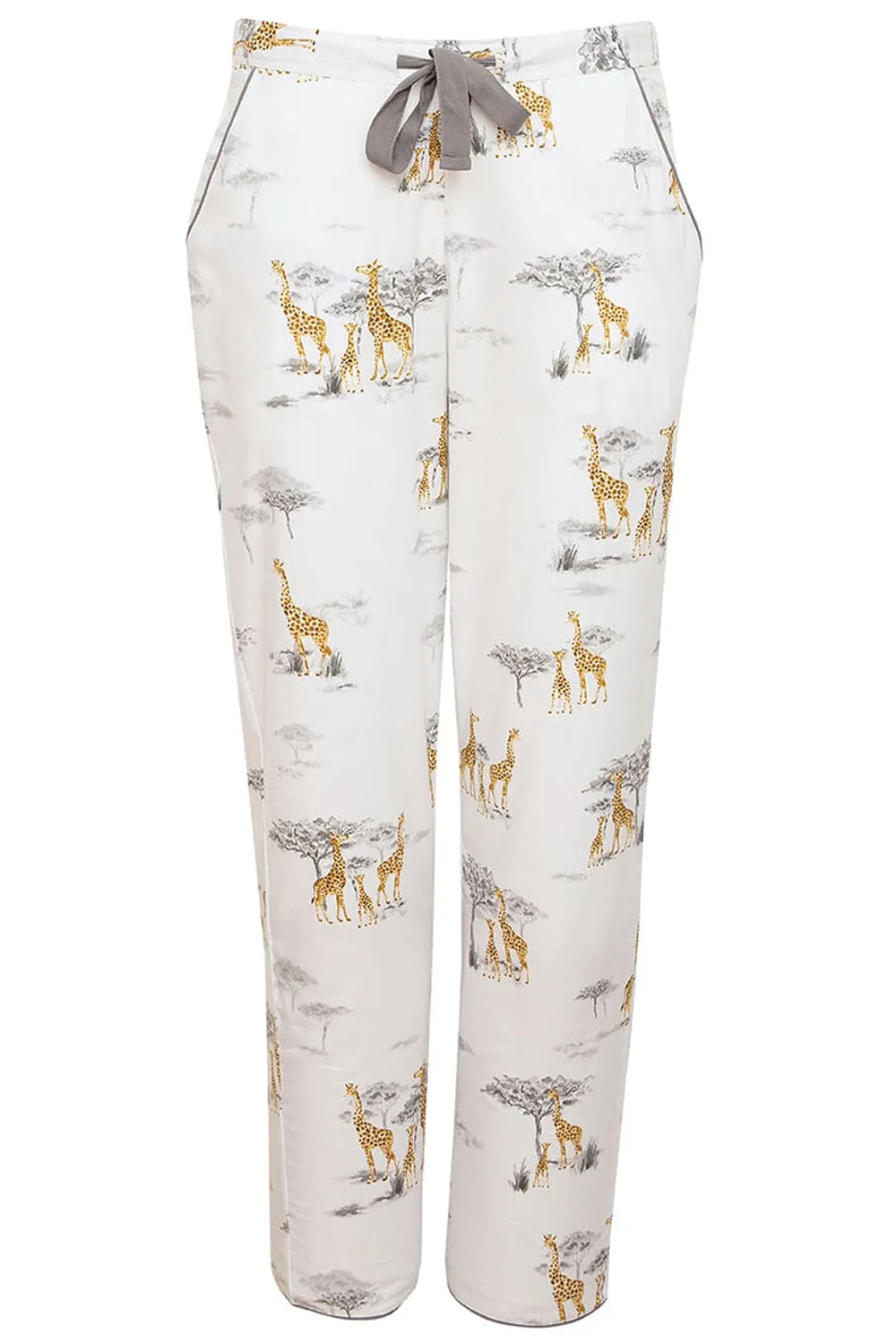 Carly Sleepwear Trousers