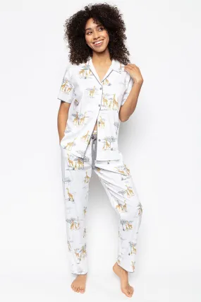 Carly Sleepwear Trousers