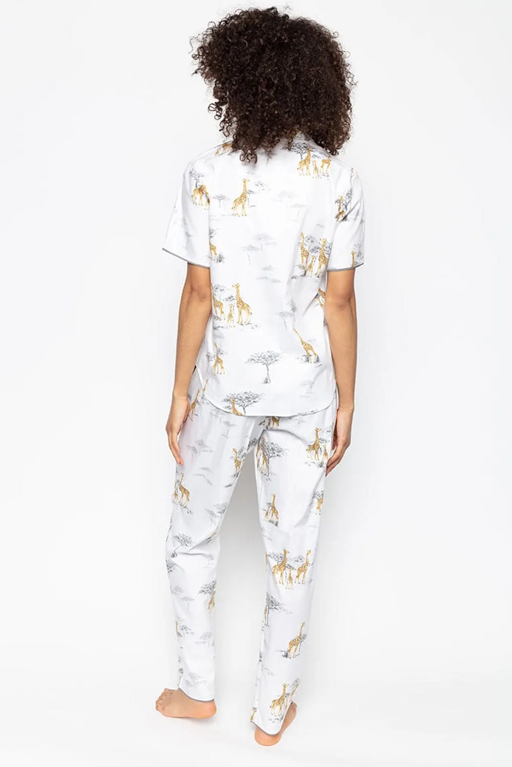 Carly Sleepwear Trousers