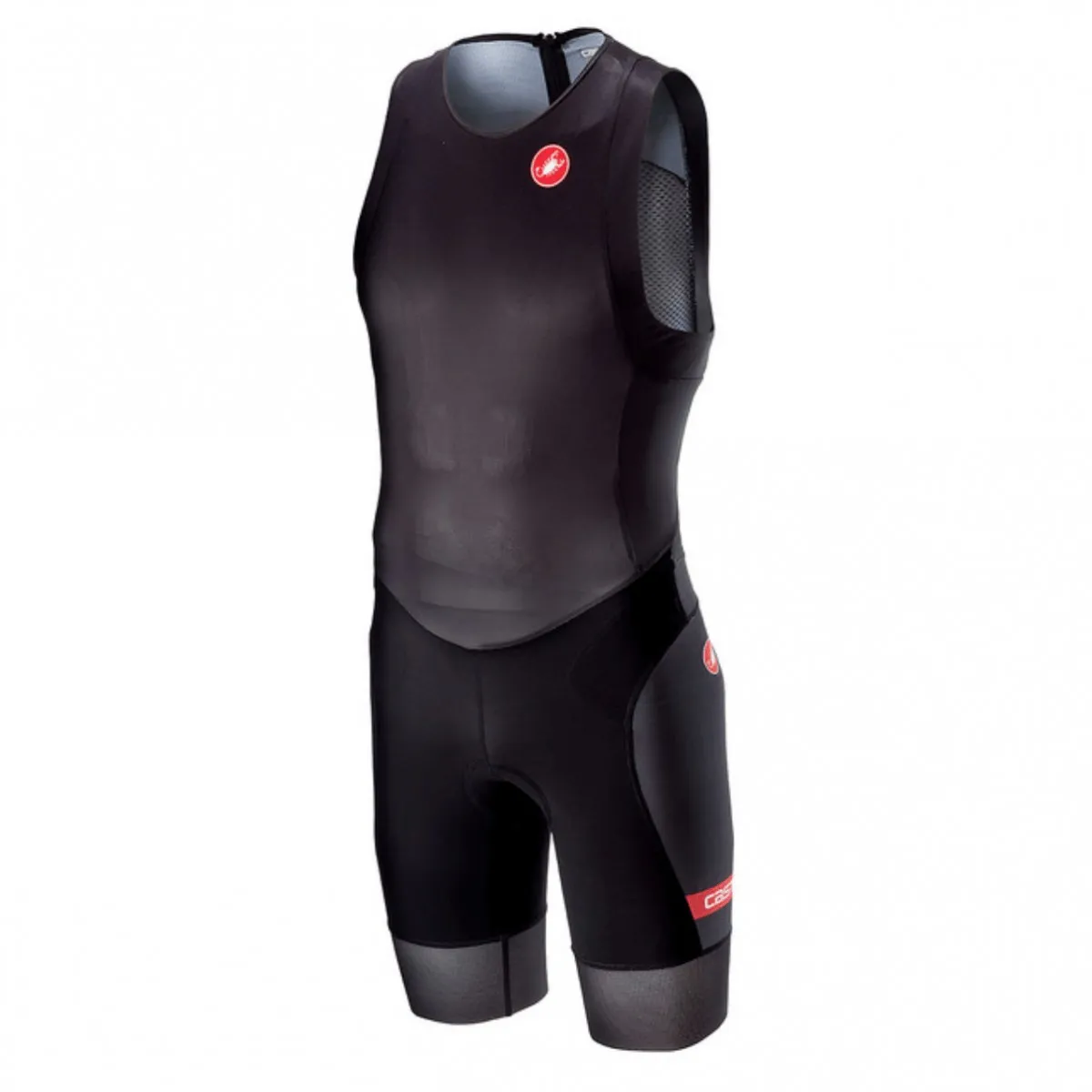 Castelli Itu Triathlon Suit

