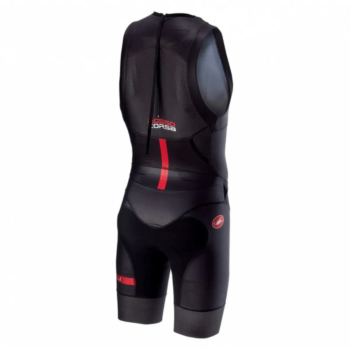 Castelli Itu Triathlon Suit

