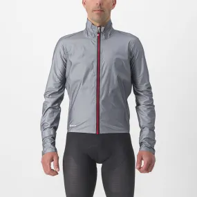 Castelli Tempesta Lite Jacket - Cycling Windproof Jacket - Men