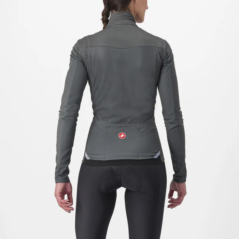 Castelli Transition 2 Jacket - Women's Cycling Windproof Jacket