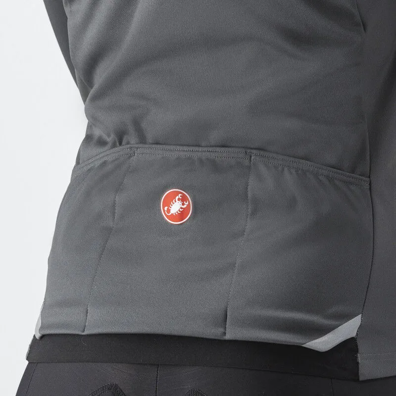 Castelli Transition 2 Jacket - Women's Cycling Windproof Jacket