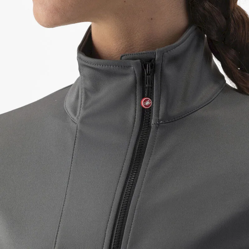 Castelli Transition 2 Jacket - Women's Cycling Windproof Jacket