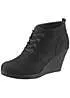 City Walk Ankle Boots