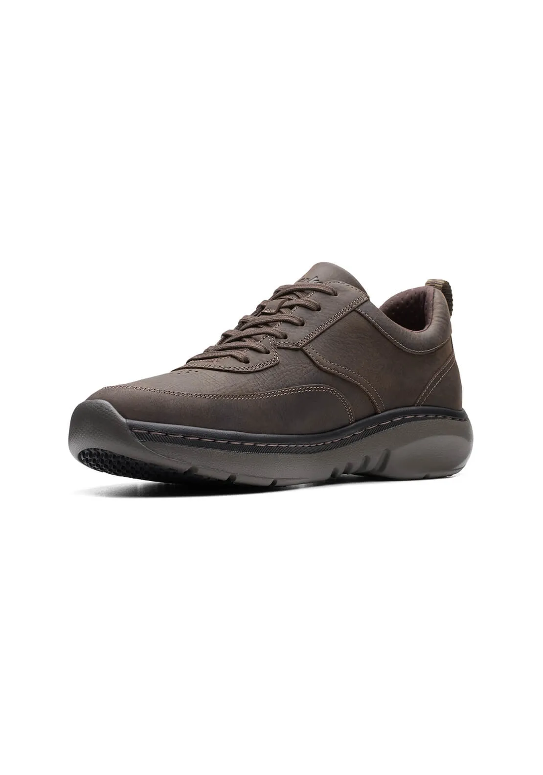 Clarkspro lace-up shoes