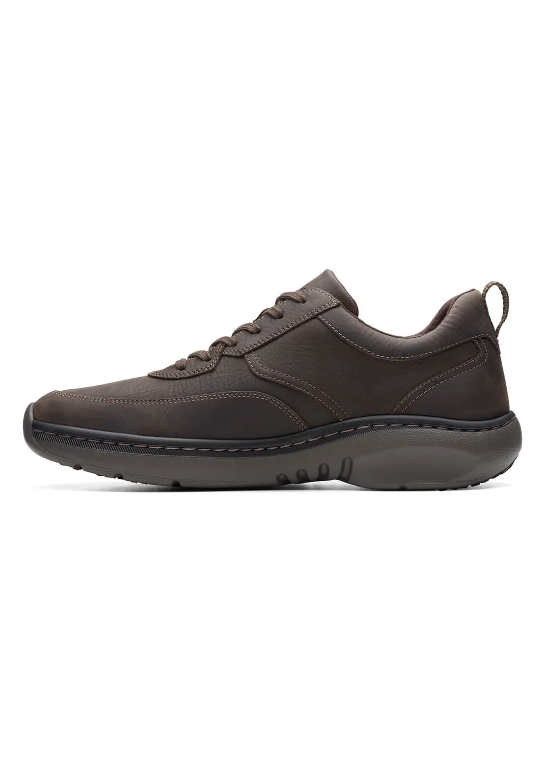 Clarkspro lace-up shoes