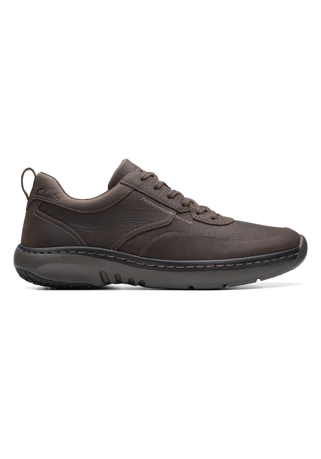 Clarkspro lace-up shoes