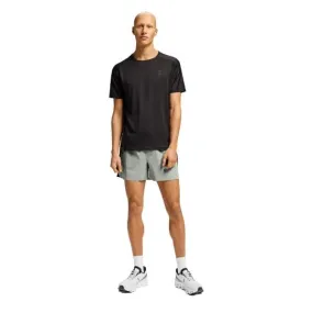 Cloud 1ME11561912 Lightweight Shorts Cobble/Black